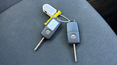 Volkswagen Up 1.0 Move Up 5dr ASG Petrol Hatchback